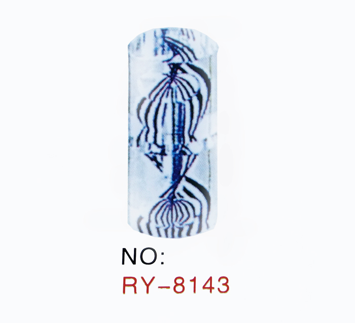 NO：RY-8143