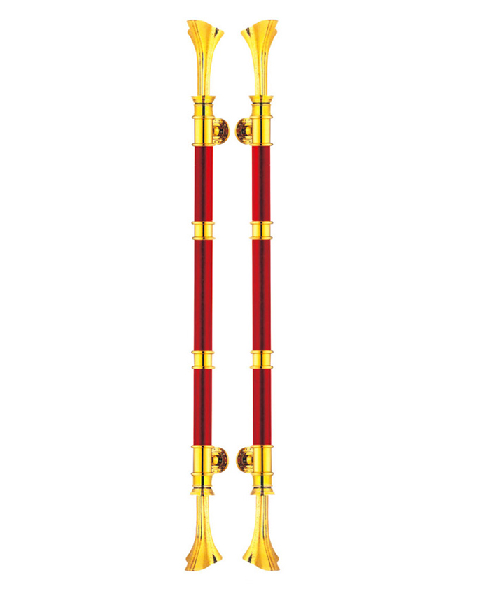 豪华拉手 ASL-8104