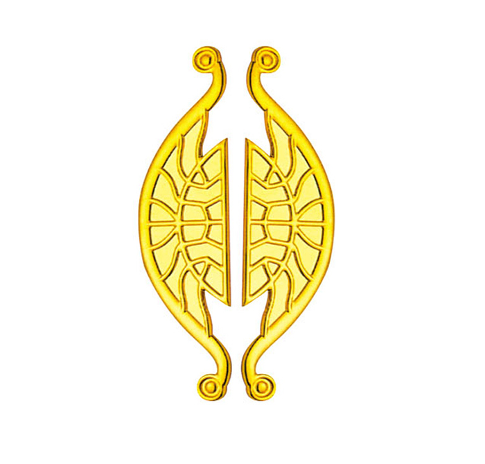 豪华拉手 ASL-8048