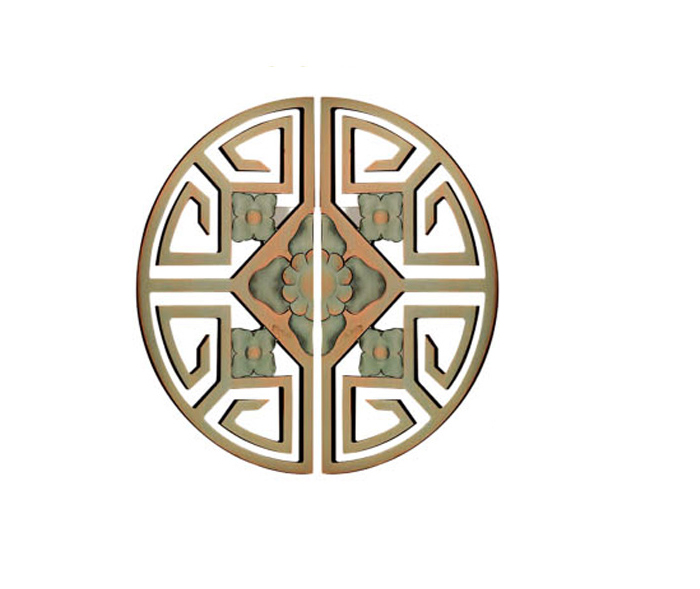 豪华拉手 ASL-8044