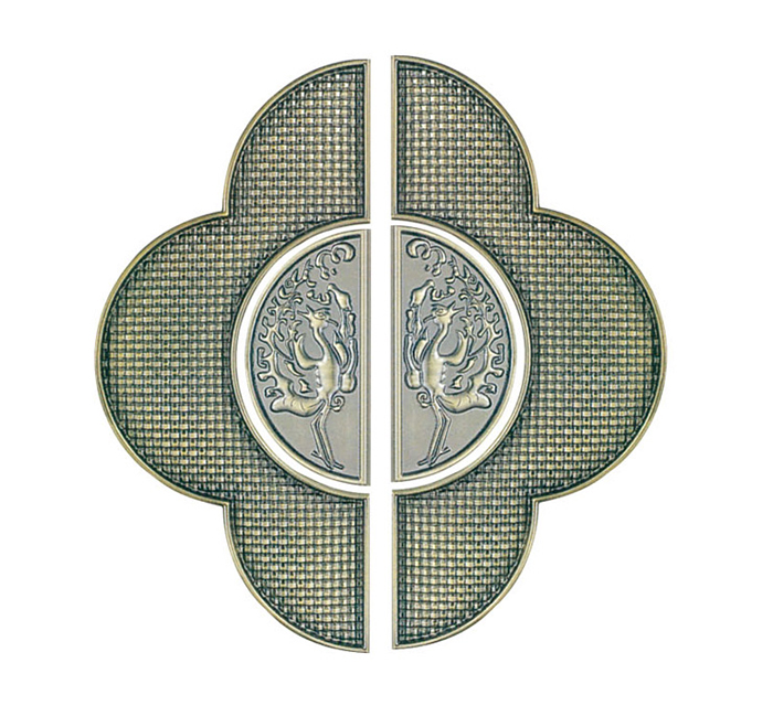 豪华拉手 ASL-8052