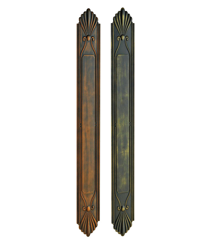 豪华拉手 ASL-8036