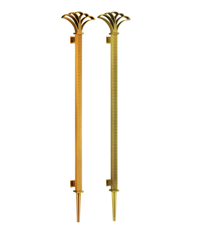 豪华拉手 ASL-8064