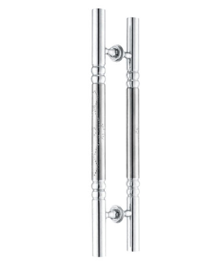不锈钢拉手 ASL-168