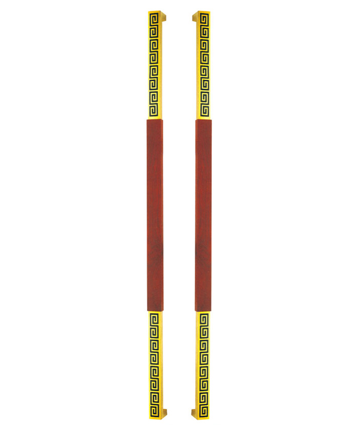 豪华拉手 ASL-A006