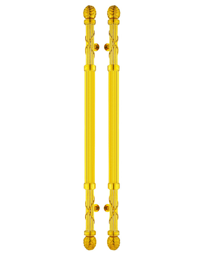 豪华拉手 ASL-8130