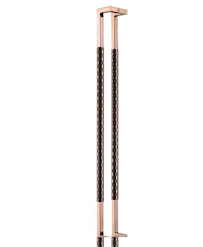 不锈钢拉手 ASL-128C