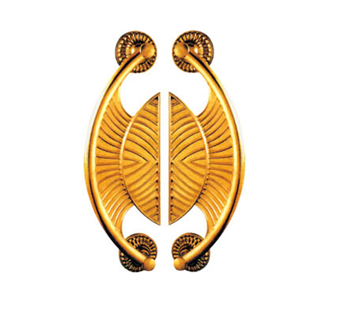 豪华拉手 ASL-8047