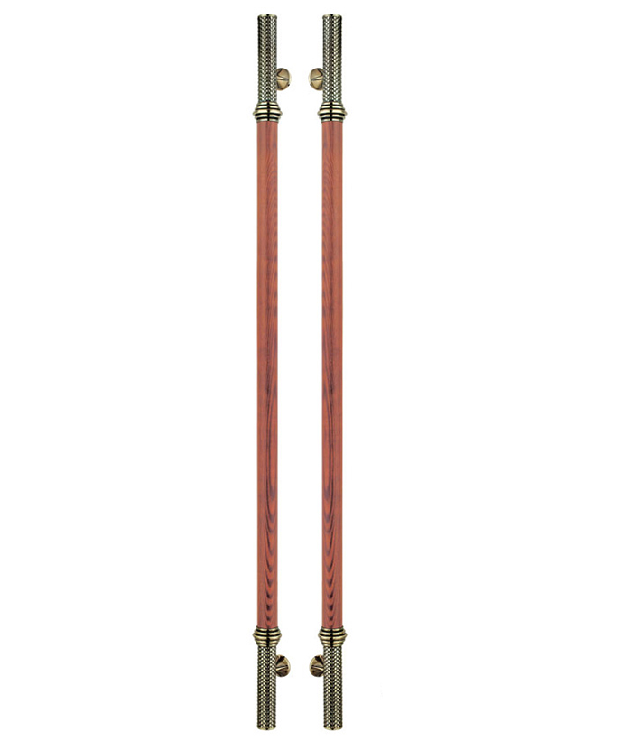 豪华拉手 ASL-8116