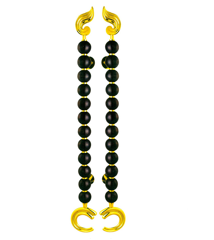 豪华拉手 ASL-8096