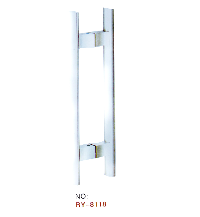 NO：RY-8118