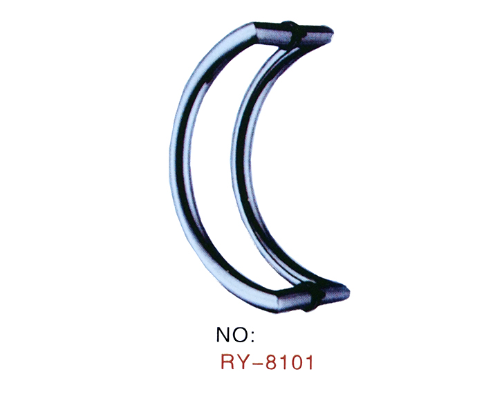 NO：RY-8101